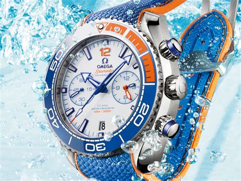 omega seamaster planet ocean michael phelps price|Michael Phelps omega watch.